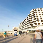 Ivory Seafront With Views!- Fl 19 By Homely San Pawl il-Baħar