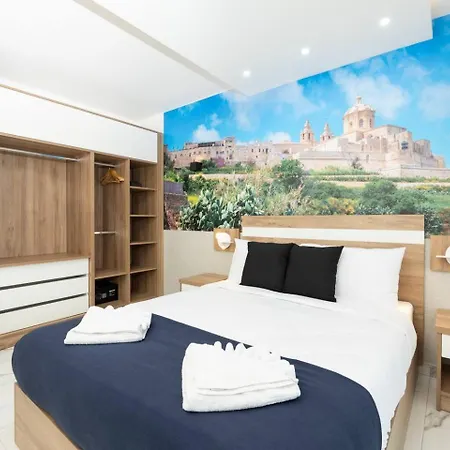 Apartman Ivory Seafront With Views!- Fl 19 By Homely