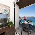 Apartamento Ivory Seafront With Views!- Fl 19 By Homely St. Paul's Bay