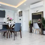 Ivory Seafront With Views!- Fl 19 By Homely St. Paul's Bay