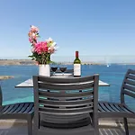 Ivory Seafront With Views!- Fl 19 By Homely Apartamento *