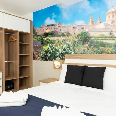 Apartman Ivory Seafront With Views!- Fl 19 By Homely *